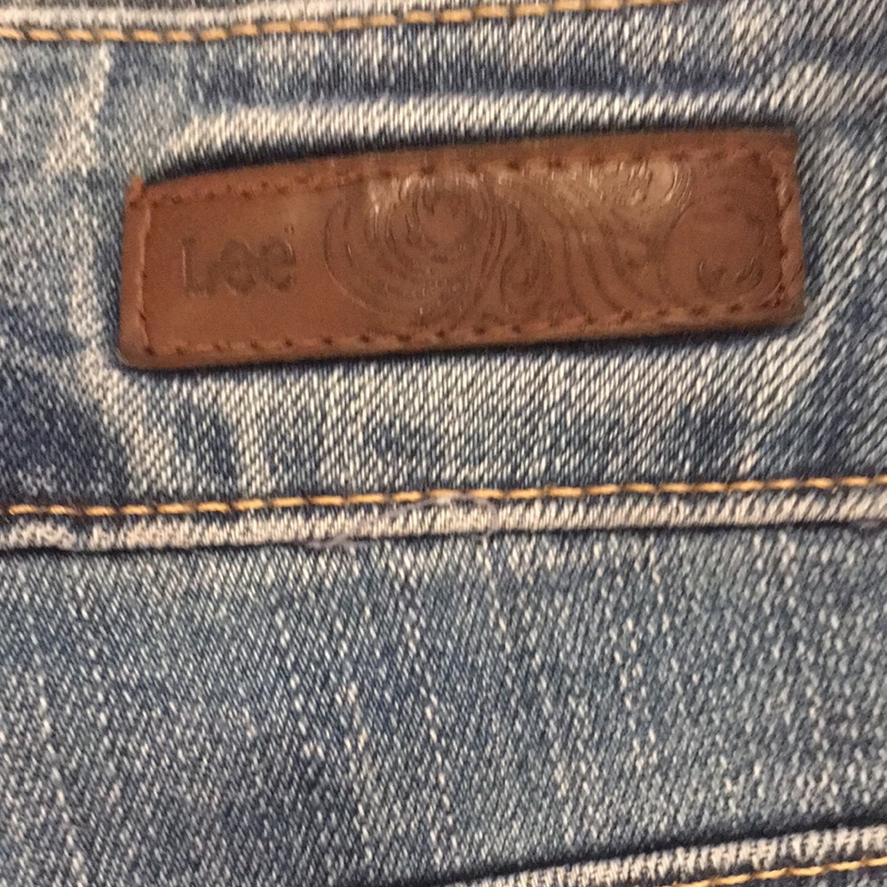 Jeans - Picture 4 of 6